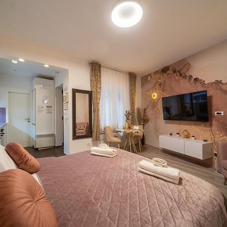 Cosy&Private,30Sec Walk To Mainsquare, Heart Of Zagreb 아파트 외부 사진