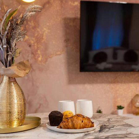 Cosy&Private,30Sec Walk To Mainsquare, Heart Of Zagreb 아파트 외부 사진
