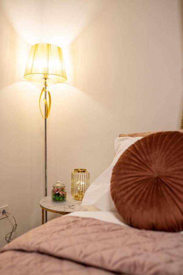 Cosy&Private,30Sec Walk To Mainsquare, Heart Of Zagreb 아파트 외부 사진
