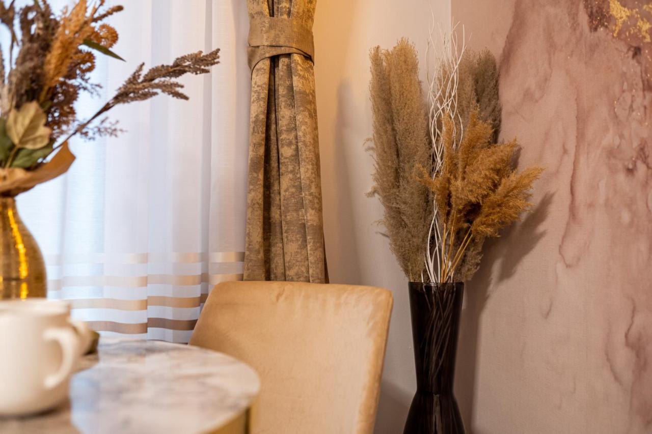Cosy&Private,30Sec Walk To Mainsquare, Heart Of Zagreb 아파트 외부 사진