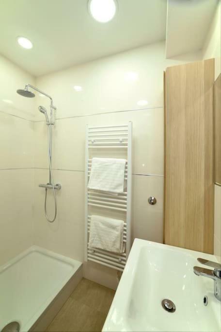 Cosy&Private,30Sec Walk To Mainsquare, Heart Of Zagreb 아파트 외부 사진